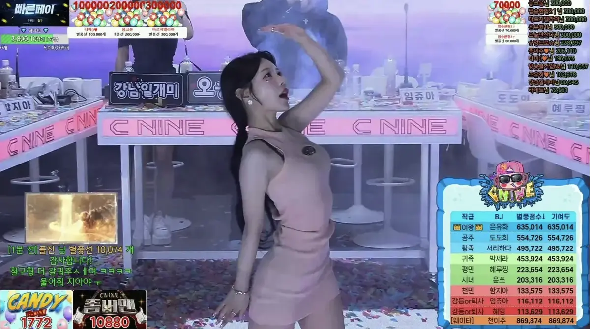 韩国bj女团熊猫班2026《全员卸甲》无删减完整版在线观看 - 全员卸甲高清HD免费播放无广告 - 星辰影院VS影视资源