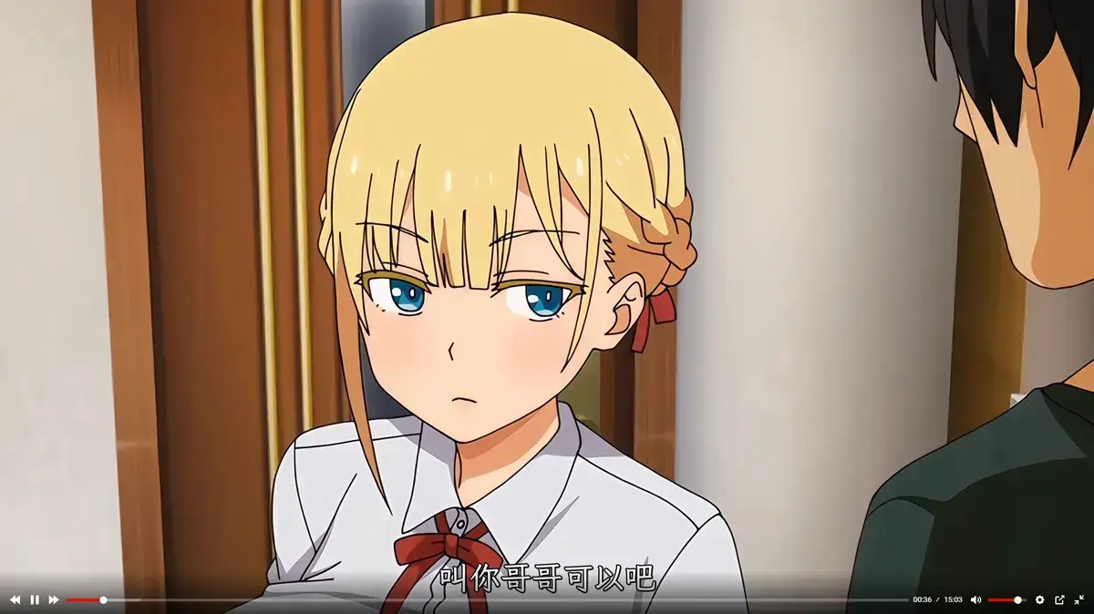 《轻浮雌性日常 2》高清完整版在线观看 - 全集免费下载未删减1080P - 轻浮雌性日常第二季完整版免费播放