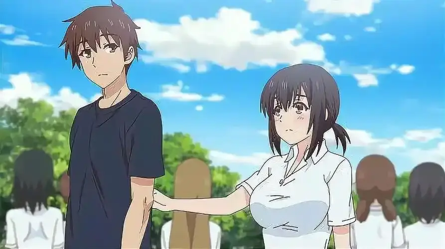 日本动漫Overflow全集免费观看-无删减中字版高清完整版-樱花动漫风车动漫资源