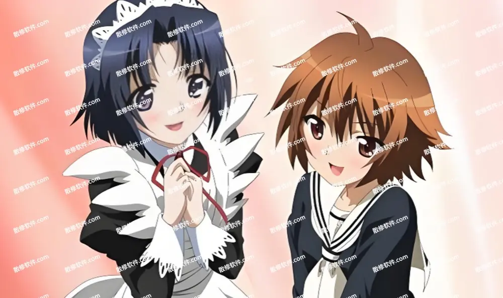 《Swing Out Sisters 摇摆姊妹》4K高清动漫全集免费在线观看完整版资源