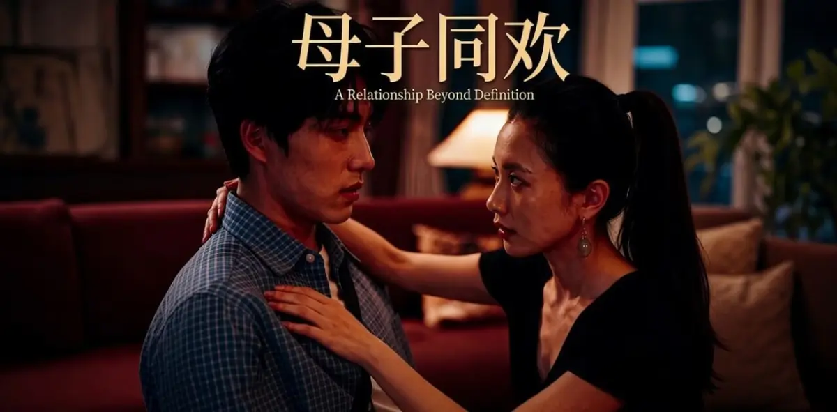 AI真人短剧《母子同欢》全集免费高清在线观看-未删减版百度网盘资源-《母子同欢》全集播放