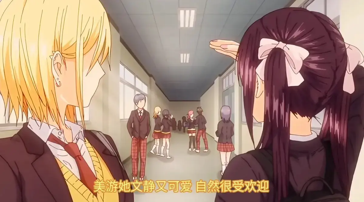 《玩美x玩媚》全集高清完整版无删减中字免费在线观看-风车动漫VS影院动漫资源