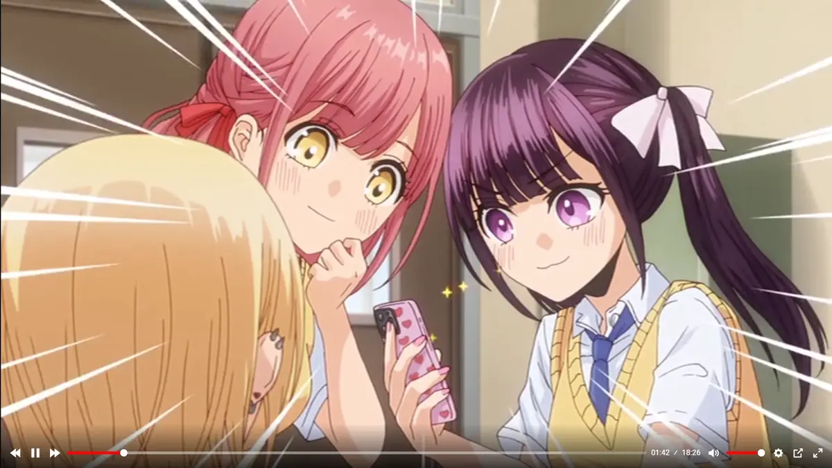 《玩美×玩媚》1080P高清免费在线观看-动漫全集未删减资源分享-《玩美×玩媚》无广告完整版在线播放