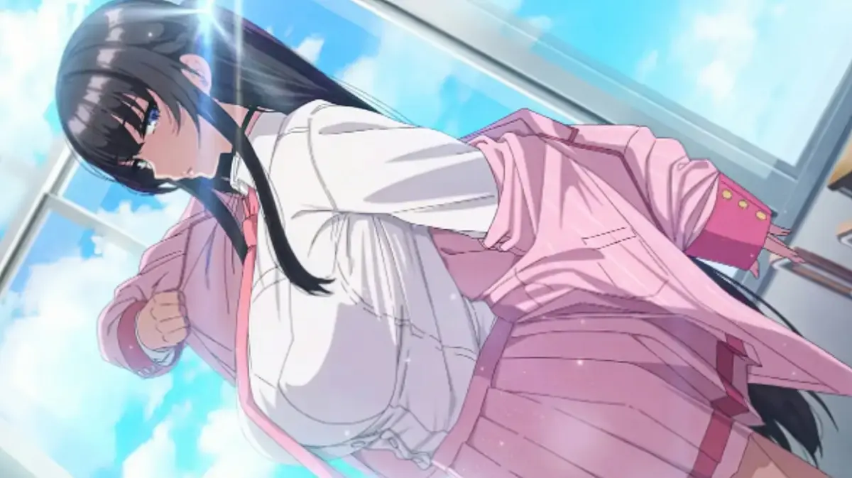 《彼女三姐妹》动漫在线观看高清全集-《彼女催眠》完整版1080P无删减免费播放-动漫资源下载