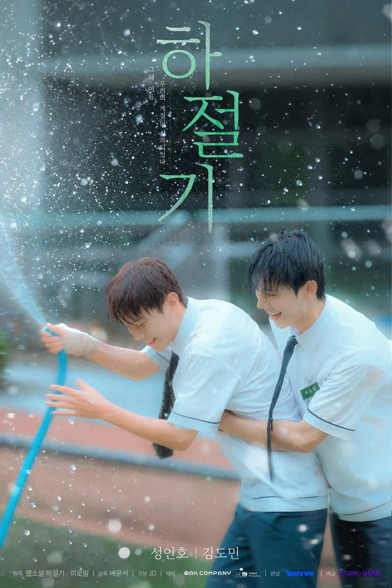 《夏季》最新2026韩剧全集免费观看国语完整版-夏季HD高清在线观看无广告-双男主主演全季播放