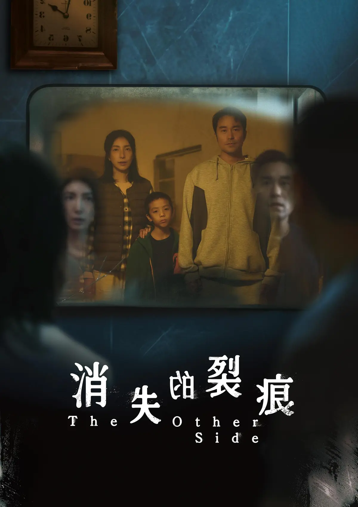 2026台剧《消失的裂痕》悬疑惊悚剧高清在线观看 - 消失的裂痕全集完整版免费播放 - VS影视最新资源