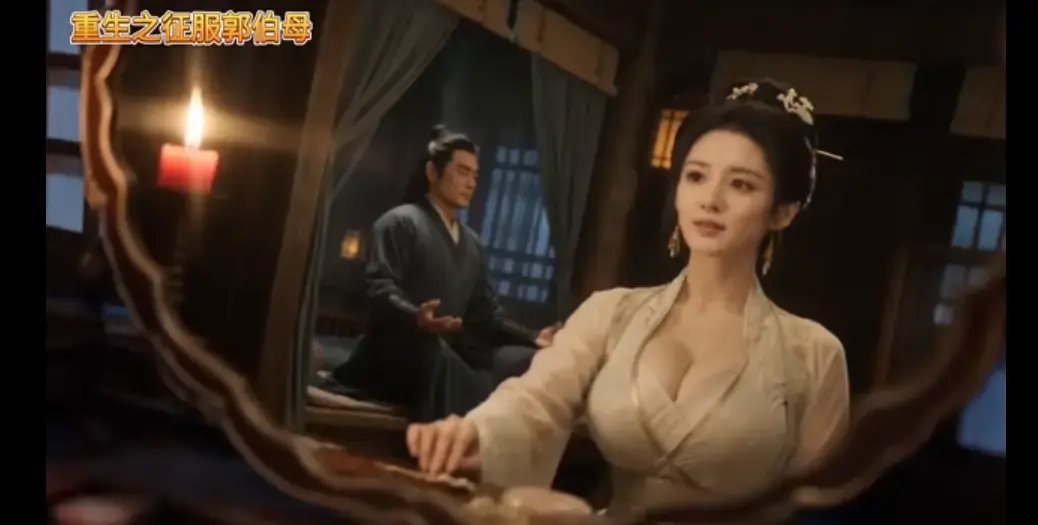 《重生之征服郭伯母》全集无广告在线观看-超清720P高清资源下载-未删减完整版大结局免费获取