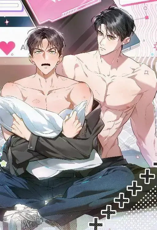 双男主漫画《我跟发小一起被关起来了》完整版免费看-无广告在线观看资源下载