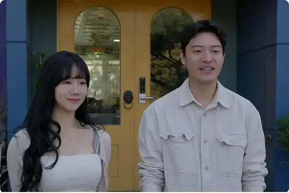 找《Infiltrated Couple》资源下载-渗透夫妇全片中字无删减-4K超清免费在线看-Infiltrated Couple完整版畅享