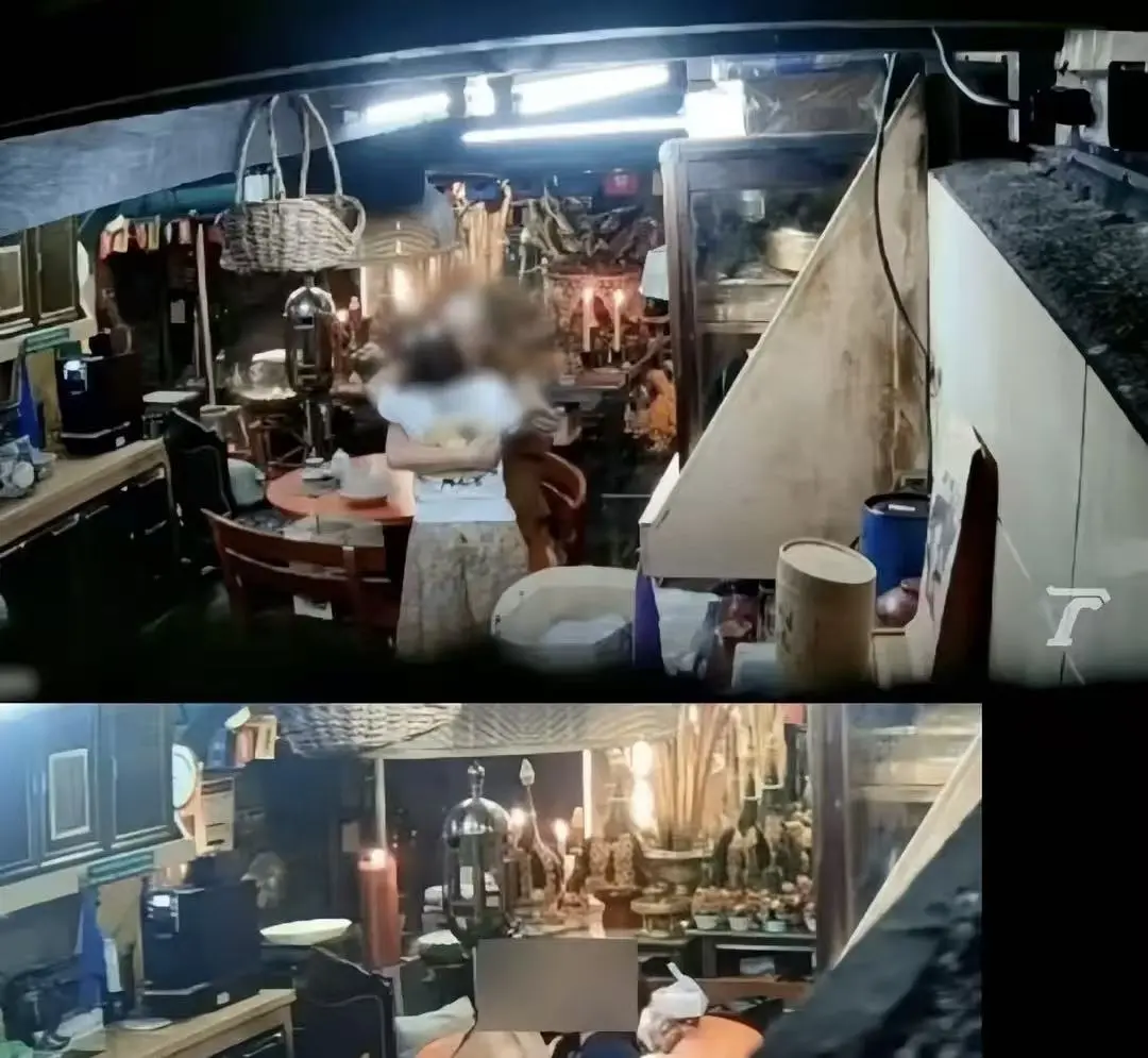 《泰国泽度金阿赞初事件》高清无删减完整版在线免费观看-阿赞初事件全过程到底怎么回事-泰国泽度金阿赞初事件百度云夸克网盘资源下载-真相曝光