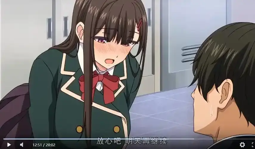 《制服就这样穿着》动漫全集高清免费在线观看 - 无广告完整版资源 - 樱花影院VS影视