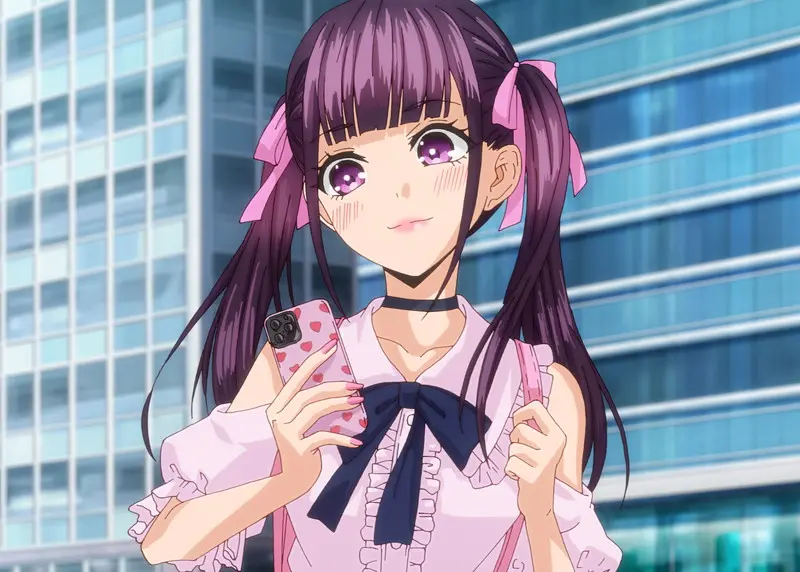 《玩美×玩媚》全集未删减高清樱花动漫-无广告日漫完整版-《玩美×玩媚》手机在线观看下载
