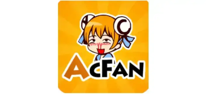 acfan流鼻血版最新版本下载入口-acfan追番软件实测高清画质流畅播放无广告覆盖冷门旧番