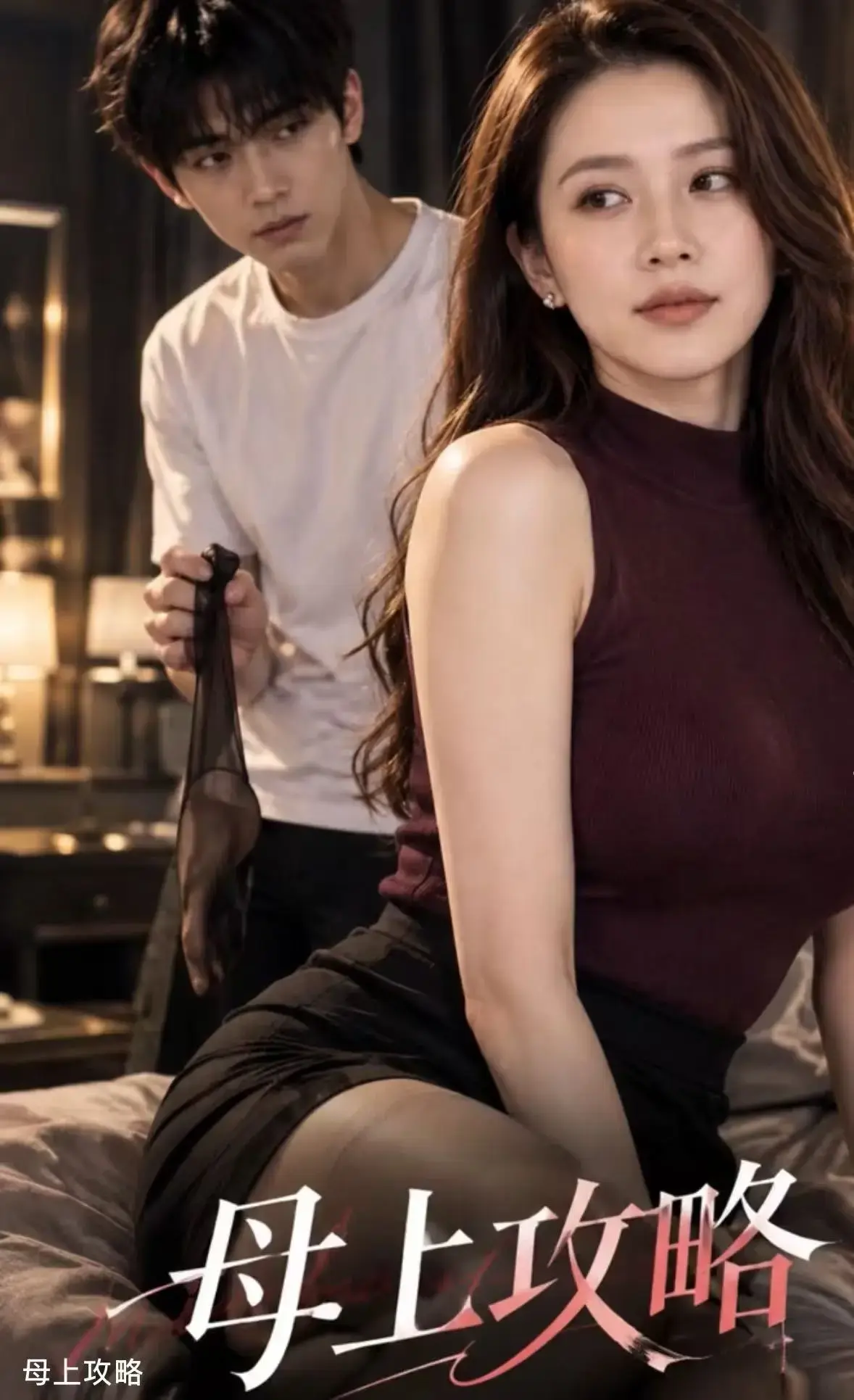 《母上攻略》全季短剧完整版免费在线观看1080P高清无广告全集资源下载