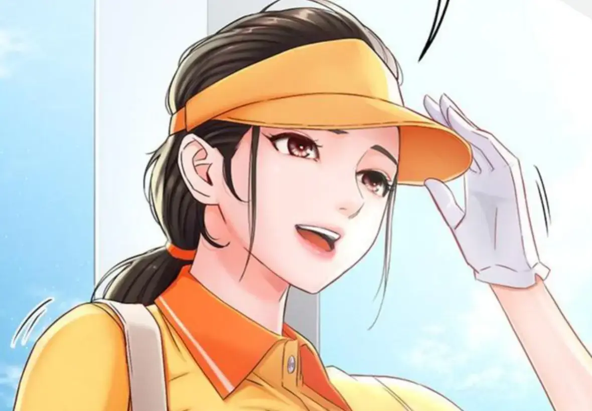《养乐多阿姨》韩漫全章节免费在线阅读-养乐多阿姨高清无删减完整版下拉式漫画-快看漫画温情佳作在线看