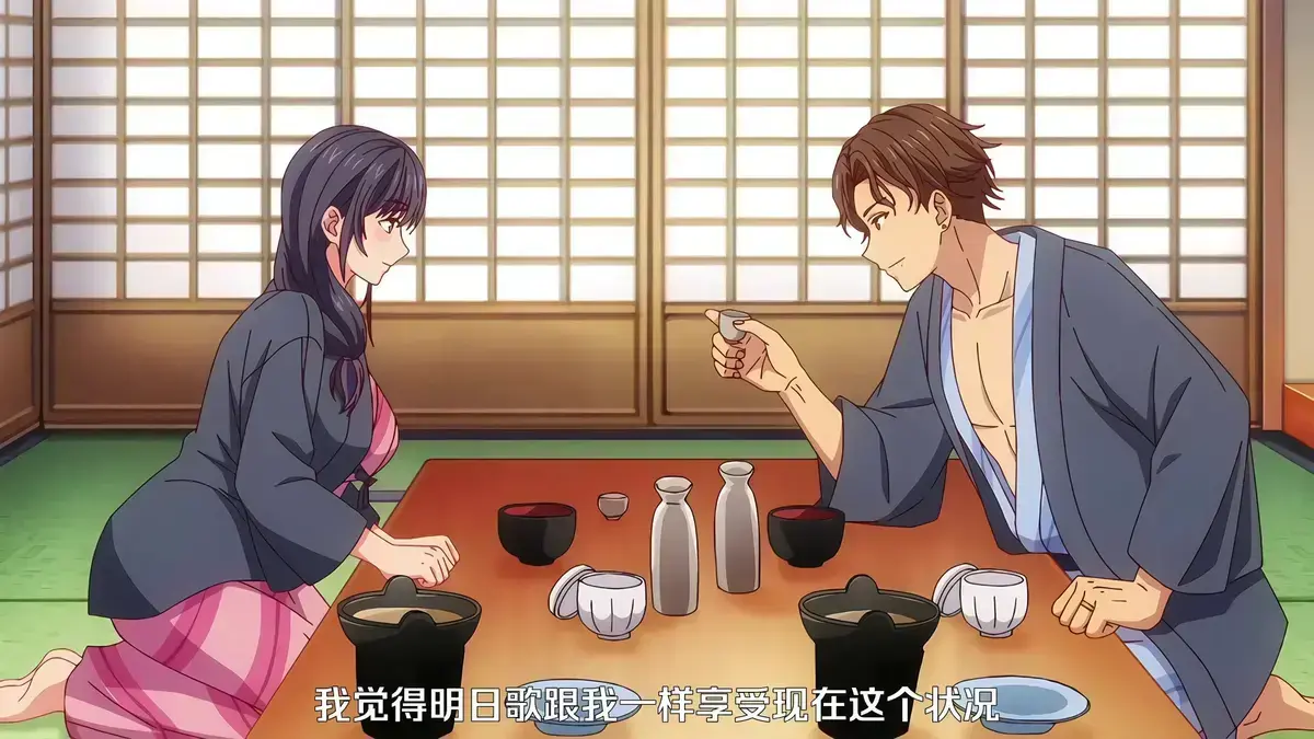 《夫妇联欢～回不去的夜晚～》动漫完整版免费观看-夫妇联欢回不去的夜晚高清1080P无删减在线播放-樱花动漫无广告全集抢先看