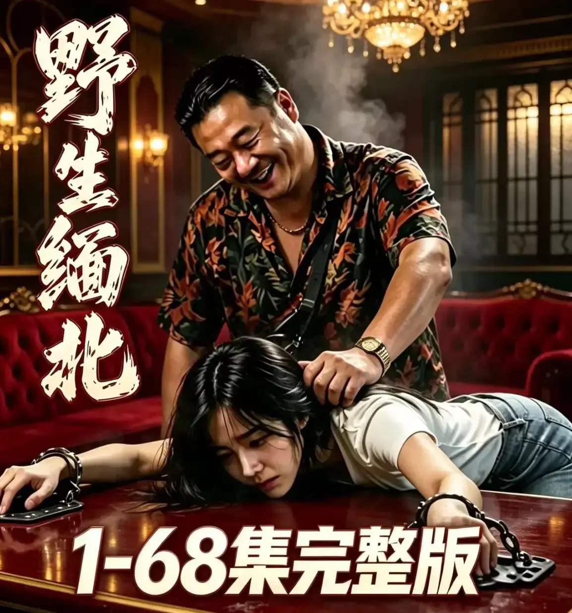 《野生缅北》高清无删减全集在线观看-黄豆漫剧资源分享-无广告免费观看4K蓝光画质