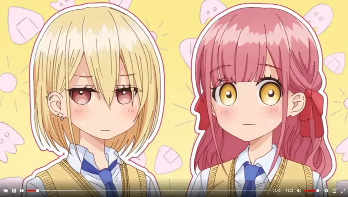 《玩美×玩媚》第一季全集高清在线观看 无删减无广告 风车樱花动漫中字版资源