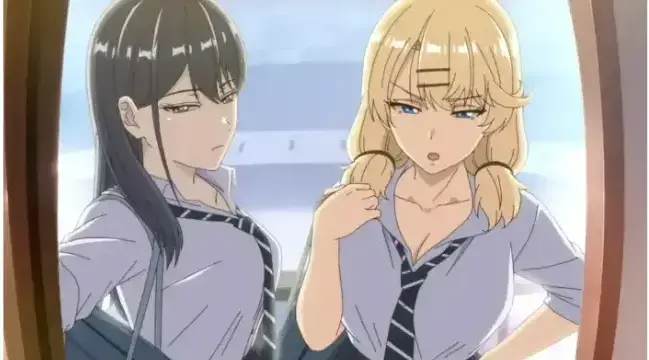 《泡在我家的辣妹3》全集高清完整版免费在线观看 - 无删减超清流畅播放 - 1-12集蓝光1080P画质 - VS影视青春甜恋疯狂撒糖