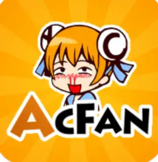 Acfan流鼻血版A站APP官方正版免费安装-4K蓝光无广告看番体验更流畅-弹幕护体高能预警轻松解锁隐藏彩蛋-热门新番与经典续作同步更新