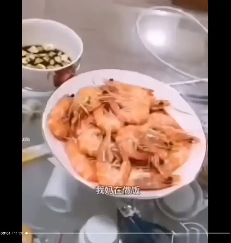 《大虾母子厨房完整版》高清视频免费在线观看-猎奇视频百度夸克迅雷网盘资源-揭开大虾母子厨房完整版梗的来龙去脉