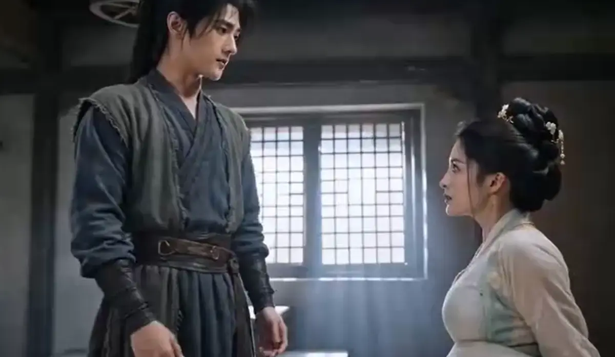 武侠AI短剧《重生之征服郭伯母》高清全集免费观看-魂穿少年逆袭改写人生-未删减版迅雷夸克网盘分享-比起复仇成功更难的是弥补遗憾
