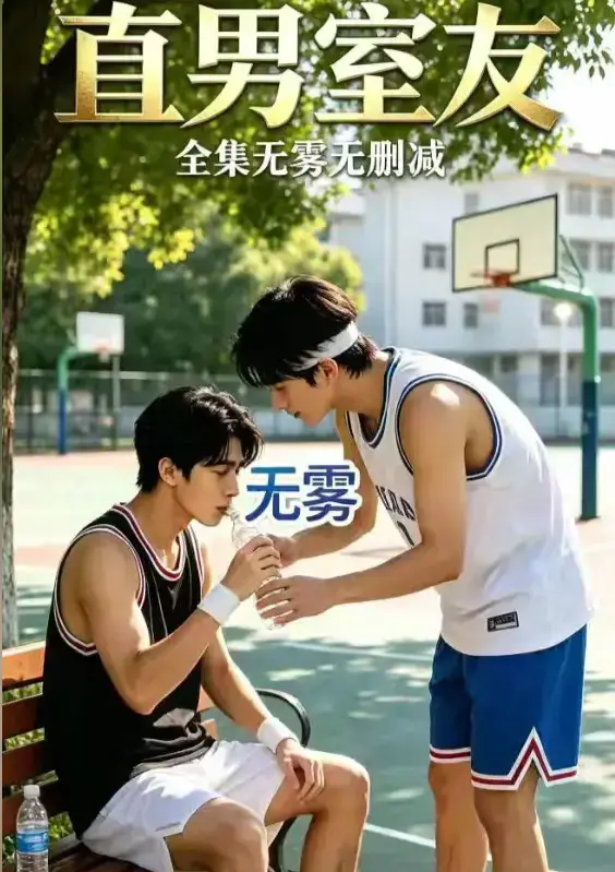《直男室友》高清全集免费在线观看-资源下载校园双少年剧直男室友HD中字未删减版-迅雷夸克网盘分享