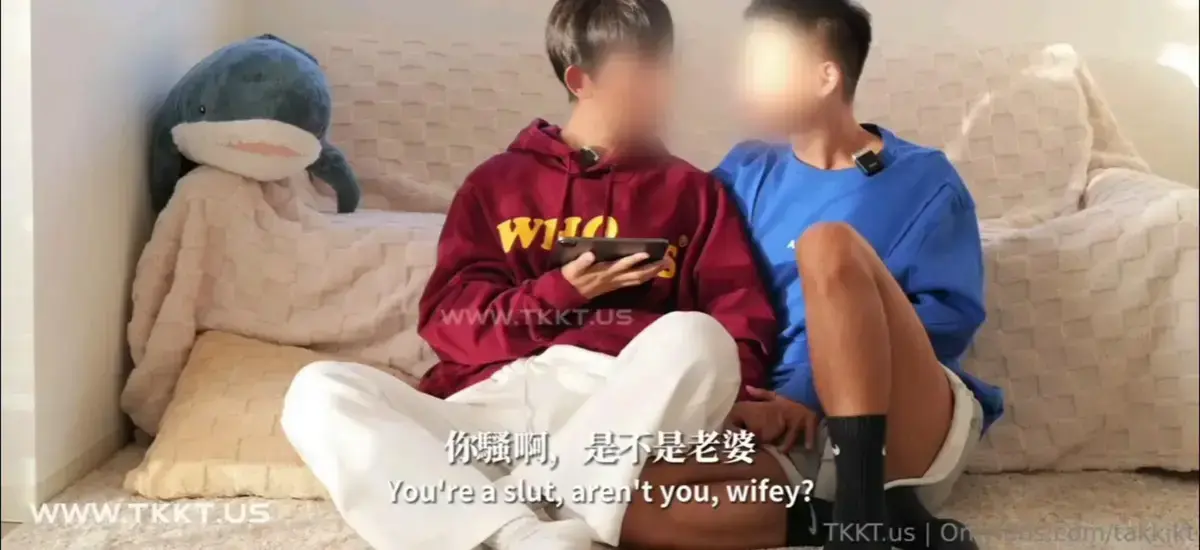 《昆廷夫夫花臂×蒹葭双男主日常vlog》2026泰国蜜月高甜互动实拍合集-4K超清1080P完整未删减版-免费在线观看