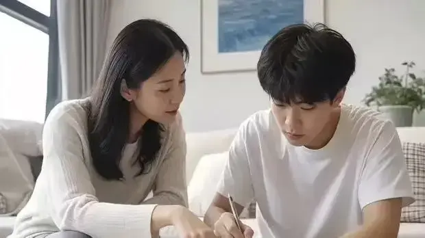 《妈妈陪儿子高考》全集完整版合集-妈妈陪儿子高考20集全-全网最新短剧免费看-高考陪读真实故事