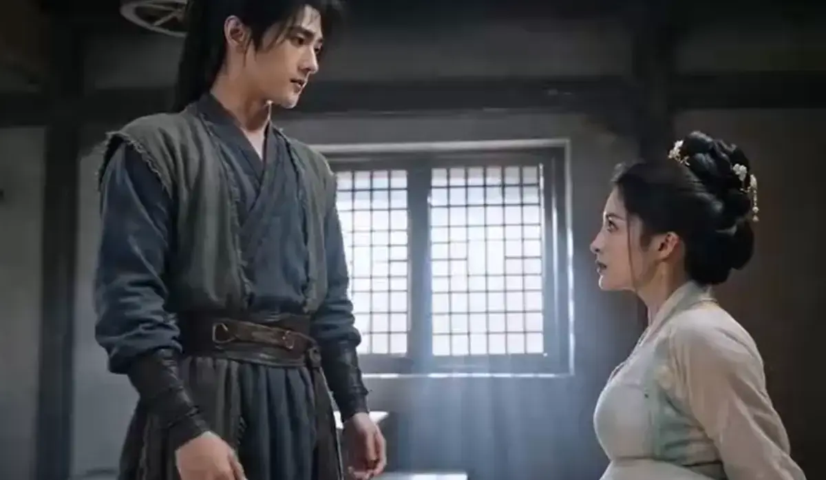AI短剧重生之征服郭伯母4K超清全集无删减废柴逆袭改写武林命运 - 《重生之征服郭伯母》双语字幕网盘秒传资源 - 比练成绝世神功更难的是赢得她的真心