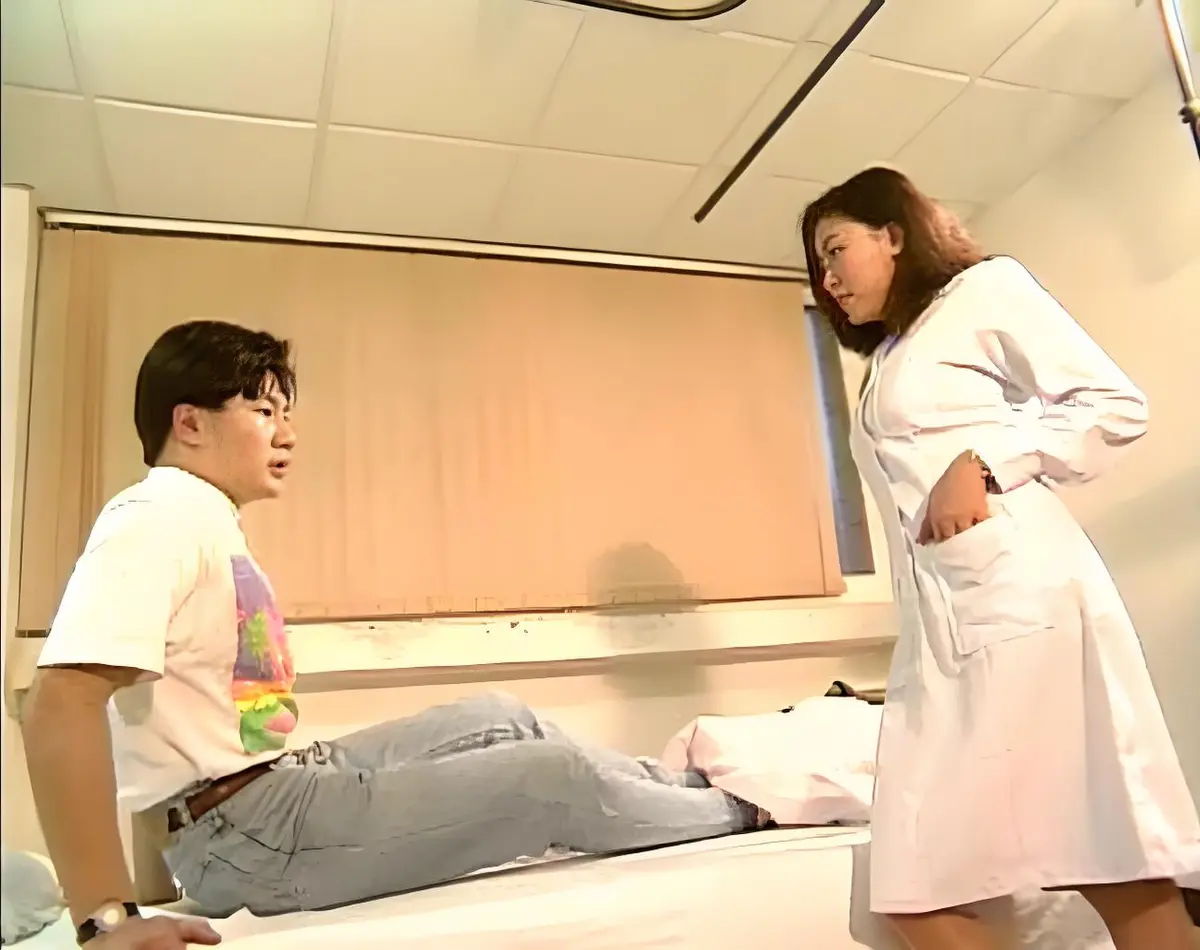 1992经典台剧《杏林春暖》全集免费在线播放-高清修复HD中字1080P观看-杏林春暖完整版资源